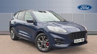 2024 Ford Kuga 2.5 FHEV ST-Line Edition 5dr CVT Hybrid Estate Estate Hybrid Auto