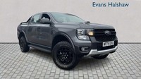 2025 Ford Ranger Pick Up Double Cab Tremor 2.0 EcoBlue 205 Auto PICK UP DIESEL A