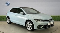 2026 Volkswagen Polo 1.0 TSI Edition 50 5dr Petrol Hatchback Hatchback Petrol Ma
