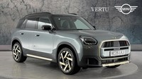 2025 MINI Countryman 2.0 S Exclusive ALL4 5dr Auto HATCHBACK PETROL Automatic