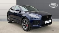 2022 Jaguar E-Pace 1.5 P300e R-Dynamic SE 5dr Auto ESTATE PETROL/ELECTRIC Automa
