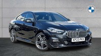 2023 BMW 2 Series 218i [136] M Sport 4dr DCT COUPE PETROL Automatic