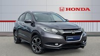 2017 Honda HR-V 1.6 i-DTEC EX 5dr Diesel Hatchback Hatchback Diesel Manual
