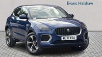 2021 Jaguar E-Pace 2.0 P200 R-Dynamic SE 5dr Auto Estate Petrol Automatic