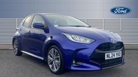 2024 Toyota Yaris 1.5 Hybrid Excel 5dr CVT Hybrid Hatchback Hatchback Hybrid Aut