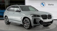 2023 BMW X3 xDrive 30e M Sport 5dr Auto Estate Estate Hybrid Automatic