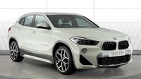 2020 BMW X2 sDrive 18d M Sport X 5dr HATCHBACK DIESEL Manual