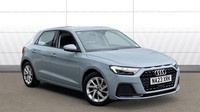 2023 Audi A1 25 TFSI Sport 5dr Petrol Hatchback Hatchback Petrol Manual