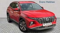 2023 Hyundai TUCSON 1.6 TGDi SE Connect 5dr 2WD SUV Petrol Manual
