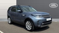 2020 Land Rover Discovery 3.0 SD6 HSE Luxury 5dr Auto Diesel Station Wagon Stati
