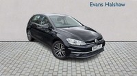  Volkswagen Golf 1.4 TSI SE [Nav] 5dr Hatchback Petrol Manual
