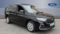 2025 Ford Transit Connect 1.5 EcoBoost PHEV 150 Limited Van Auto PANEL VAN PETRO