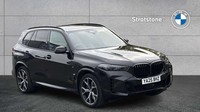 2025 BMW X5 xDrive50e M Sport 5dr Auto SUV Plug-In Hy Automatic