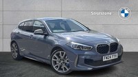 2024 BMW 1 Series M135i xDrive 5dr Step Auto Hatchback Petrol Automatic