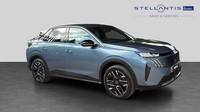 2025 Peugeot 3008 1.2 Allure SUV 5dr Petrol Hybrid e-DSC6 Euro 6 (s/s) (145 ps) 