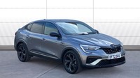 2023 Renault Arkana 1.6 E-Tech full hybrid 145 Engineered 5dr Auto COUPE PETROL/
