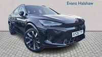 2026 Cupra Formentor 1.5 eTSI 150 V2 5dr DSG SUV Petrol Automatic