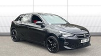 2023 Vauxhall Corsa 1.2 GS 5dr Petrol Hatchback Hatchback Petrol Manual