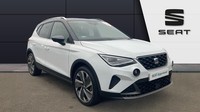 2024 SEAT Arona 1.5 TSI 150 FR Sport 5dr DSG Petrol Hatchback Hatchback Petrol A