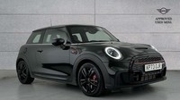2023 MINI Hatch 2.0 John Cooper Works 3dr Auto [Nav Pack] HATCHBACK PETROL Autom