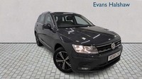  Volkswagen Tiguan 2.0 TDi 150 4Motion SE Nav 5dr DSG Estate Diesel Automatic