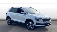 2022 Skoda Karoq 1.0 TSI SE Drive 5dr Petrol Estate Estate Petrol Manual