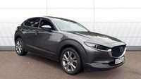 2022 Mazda CX-30 2.0 e-Skyactiv G MHEV Sport Lux 5dr Auto Petrol Hatchback Hatch
