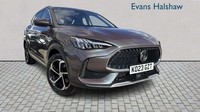 2023 MG MG HS 1.5 T-GDI Trophy 5dr DCT Hatchback Petrol Automatic