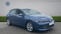 2025 Volkswagen Golf 1.5 TSI 204 Style eHybrid 5dr DSG HATCHBACK PETROL/ELECTRIC