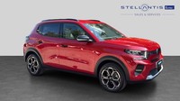 2025 Citroen C3 1.2 Hybrid MAX Hatchback 5dr Petrol Hybrid e-DSC Euro 6 (s/s) (1