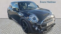 2019 MINI Hatch 2.0 Cooper S Sport II 3dr Auto HATCHBACK PETROL Automatic