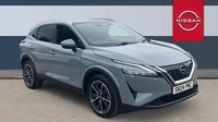 2024 Nissan Qashqai 1.5 E-Power Tekna 5dr Auto HATCHBACK PETROL/ELECTRIC Automat