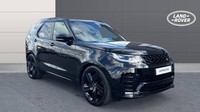 2025 Land Rover Discovery 3.0 D350 Dynamic HSE 5dr Auto ESTATE DIESEL Automatic