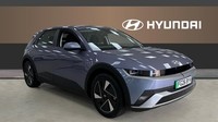 2026 Hyundai IONIQ 5 125kW Advance 63 kWh 5dr Auto Electric Hatchback Hatchback 