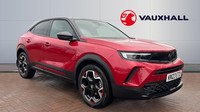 2023 Vauxhall Mokka 1.2 Turbo 100 GS  5dr Petrol Hatchback Hatchback Petrol Manu