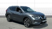 2018 Nissan X-Trail 2.0 dCi Tekna 5dr 4WD Xtronic Diesel Station Wagon Station W