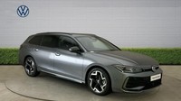 2026 Volkswagen Passat 1.5 eTSI R-Line 5dr DSG ESTATE PETROL Automatic