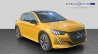 2023 Peugeot 208 1.2 PureTech GT Hatchback 5dr Petrol EAT Euro 6 (s/s) (130 ps) 