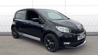 2018 Skoda Citigo 1.0 MPI GreenTech Monte Carlo 5dr Petrol Hatchback Hatchback P