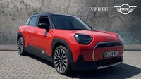 2024 MINI Aceman 135kW E Exclusive 43kWh 5dr Auto HATCHBACK ELECTRIC Automatic