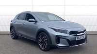 2025 Kia XCeed 1.5T GDi ISG 138 3 5dr DCT Petrol Hatchback Hatchback Petrol Auto