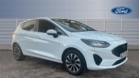 2023 Ford Fiesta 1.0 EcoBoost Titanium 5dr Petrol Hatchback Hatchback Petrol Man
