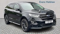 2018 Ford Edge 2.0 TDCi 210 ST-Line 5dr Powershift ESTATE DIESEL Automatic