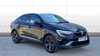 2022 Renault Arkana 1.6 E-TECH Hybrid 145 R.S. Line 5dr Auto COUPE PETROL/ELECTR