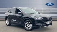 2024 Ford Kuga 1.5 EcoBoost Titanium 5dr Petrol Estate Estate Petrol Manual
