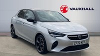 2022 Vauxhall Corsa 1.2 Turbo Elite Edition 5dr Auto Petrol Hatchback Hatchback 