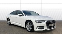 2023 Audi A6 40 TFSI Sport 4dr S Tronic [Tech Pack] Petrol Saloon Saloon Petrol 