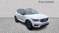 2019 Volvo XC40 1.5 T3 [163] R DESIGN 5dr Geartronic ESTATE PETROL Automatic
