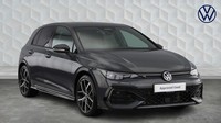 2025 Volkswagen Golf 1.5 eTSI 150 Black Edition 5dr DSG HATCHBACK PETROL Automat