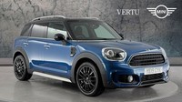 2019 MINI Countryman 2.0 Cooper D Sport 5dr Auto Diesel Hatchback Hatchback Dies